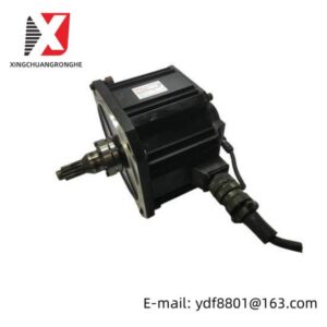 Mitsubishi MFMA452D5V3 Servo Motor, Precision Control and Efficient Performance