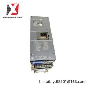 Mitsubishi MR-SA202 Servo Drive, Precision Control for Industrial Automation