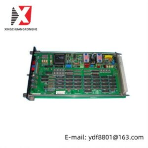 Mitsubishi MTSD12 Interface Board - High-Performance Control Module for Industrial Automation