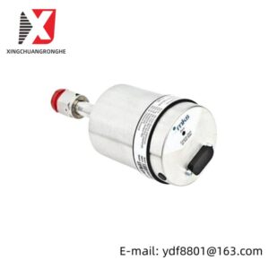 MKS Instruments 627D11TBC1B Absolute Pressure Transducer