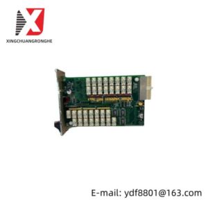 MKS CDN500-19 Interlock Module, 0190-07970, Safety & Control