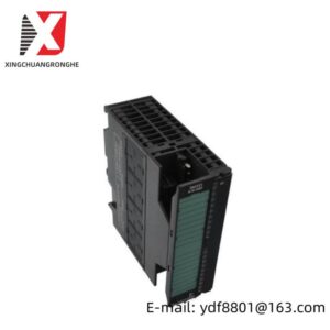 MOORE 16147-51-02 Industrial Control Module, Compact Design for Enhanced Performance