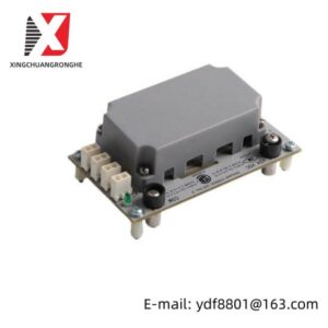 MOORE 42-30 Industrial Control Module