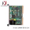 MOTOROLA 84-W8973B01A Industrial Control Module