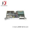 MOTOROLA 84-W8973B01A Industrial Control Module