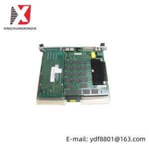 MOTOROLA FLN3524A Control Module