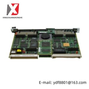 MOTOROLA MVME 162-533A Embedded Control Module