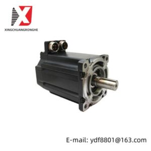 Mitsubishi MPL-B4530K-MJ22AA Servo Motor - Precision Control for Industrial Automation