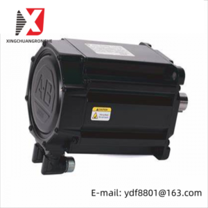 MP Series Low-Inertia Servo Motor, MPL-B540K-SK72AA, A-B