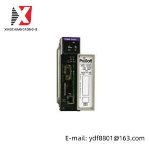 ProSoft MVI56-PDPMV1 - PROFIBUS DP-V1 Master Network Module