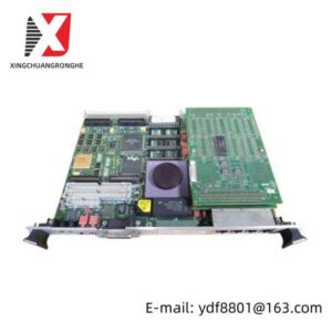 MVME162-262 SBC: Advanced Single Board Computer PCB Card by Other Manufacturer