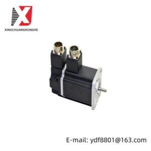 Brand Model N-2302-1-F00AA Servo Motor, Precision Control for Advanced Automation Systems