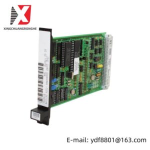 NELES Automation A413160 FIU1 Frequency Input Board