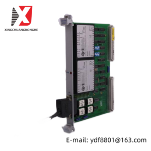 NIKON PLC DCS Module 4S015-069