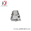 NI PXI-1031, High-Performance Industrial Control Module