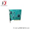 NI SCXI-1001 Industrial Signal Conditioning Module