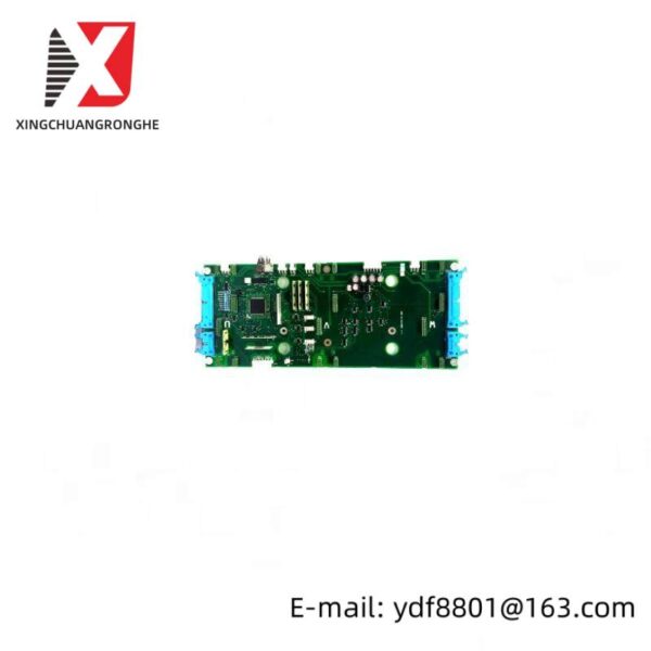 ABB NINT-72C | 61336125G | Main Circuit Board