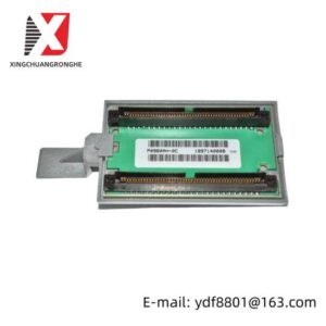 Foxboro P0960AH-0C Z-Bus Connector Module