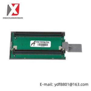 Foxboro P0961BS-0D Bus Connector, High-Performance Control Module