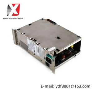 Panasonic KX-TDA0103XJ Power Supply - Reliable Industrial Control Module