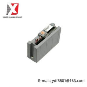 Parker CP*48660209 Industrial Servo Motor, Parker Hannifin Manufacturing, 48660209, High Precision Drive