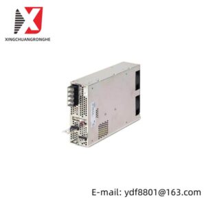 Cosel PBA1500F-24 Universal Input Power Supply Module