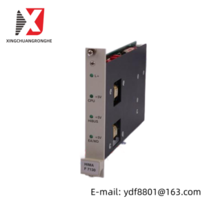 Pfeiffer EVR116 Vacuum Control Module for Industrial Automation