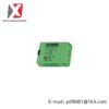 Phoenix PLC-BSC-24DC/21 - 6.2mm Basic Terminal Block for Input Functions with Screw Connection