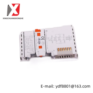 PILZ PNOZ8 24VDC Control Module, Safety & Automation Solutions