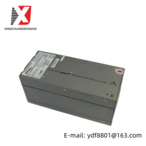 ABB PM3398B-6P-1-3P-E | Precision Power Supply, High Efficiency & Reliability, Industrial Automation