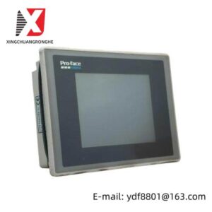 Pro-FACE GP270-LG11-24V Touch LCD Panel, Industrial Control System Solution