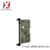 API4380G Absolute Processor for Industrial Automation Control Systems