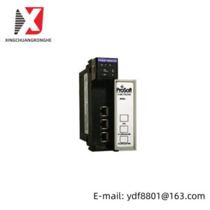 Prosoft MVI56-MCM Modbus Communication Module: Advanced Industrial Control Solution