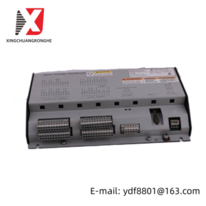 PULNIX JV-HAN-A-TM-200 High-Performance Industrial Control Module