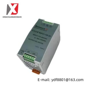 RELIANCE 0-57402-C Industrial Control Module