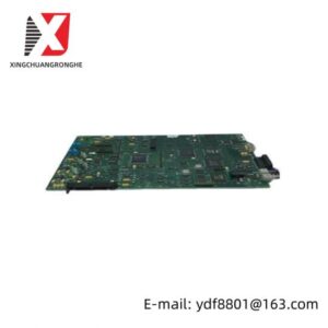 Reliance Electronics 0-60063-2 PCB Circuit Board, Industrial Control Modules