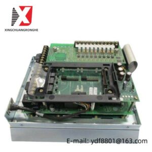 Reliance Electrical & Automation Systems 1336-F2-SP7A Industrial Control Module