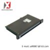 RELIANCE WR-D4007 Custom Industrial Control Module