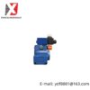 Rexroth BGR DKC02.3-LK - Advanced Control Module for Industrial Automation