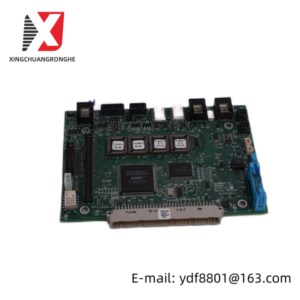 Bosch Rexroth HMD01.1N-W0012-A-07 IndraDrive M Control Module