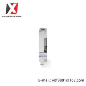 Rexroth HMS01.1N-W0020 Drive Controller: Industrial Automation Excellence