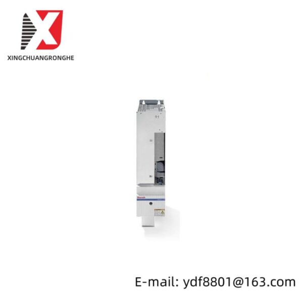 Rexroth HMS01.1N-W0020 Drive Controller: Industrial Automation Excellence