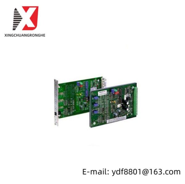 REXROTH VT-VSPA1-1-11 Analog Value Amplifier Board Card