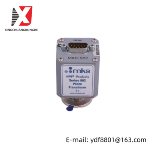 RKC - COM-A, Advanced Industrial Control Module