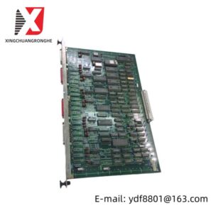 YOKOGAWA RS81* B RS232C Interface Card AS S9826AM-0, Industrial Communication Module