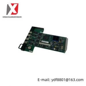 Brand-SER 3000 CPU RTP 3000/02 - Advanced Industrial Control Module