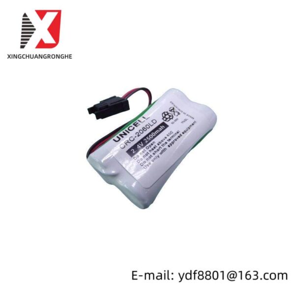 Yokogawa S9548FA Battery Pack, Advanced Energy Storage Solution