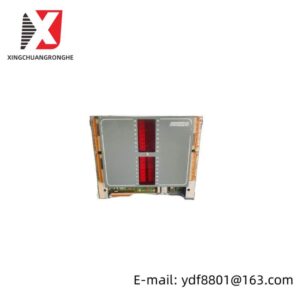 SAIA PCA1.M41M4: Advanced PLC Panel for Industrial Automation