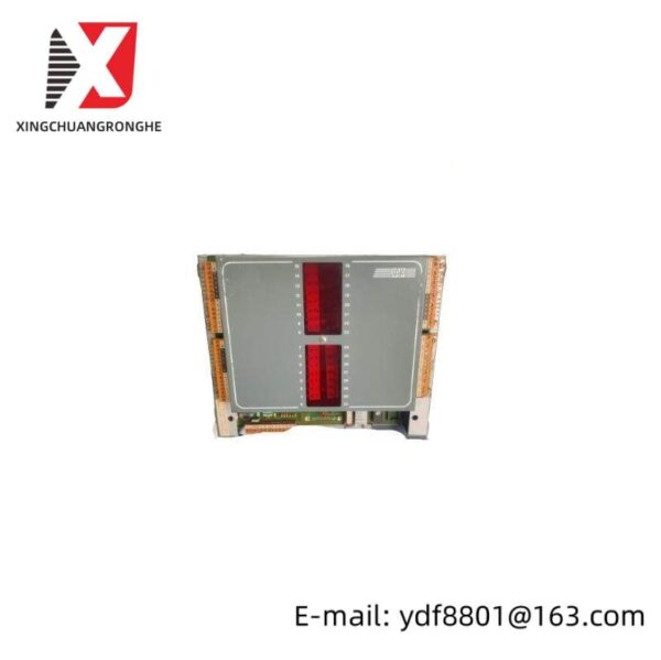 SAIA PCA1.M41M4: Advanced PLC Panel for Industrial Automation