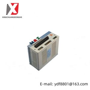 SAT FAS-1000MC: Advanced Axis Motion Controller by SAT